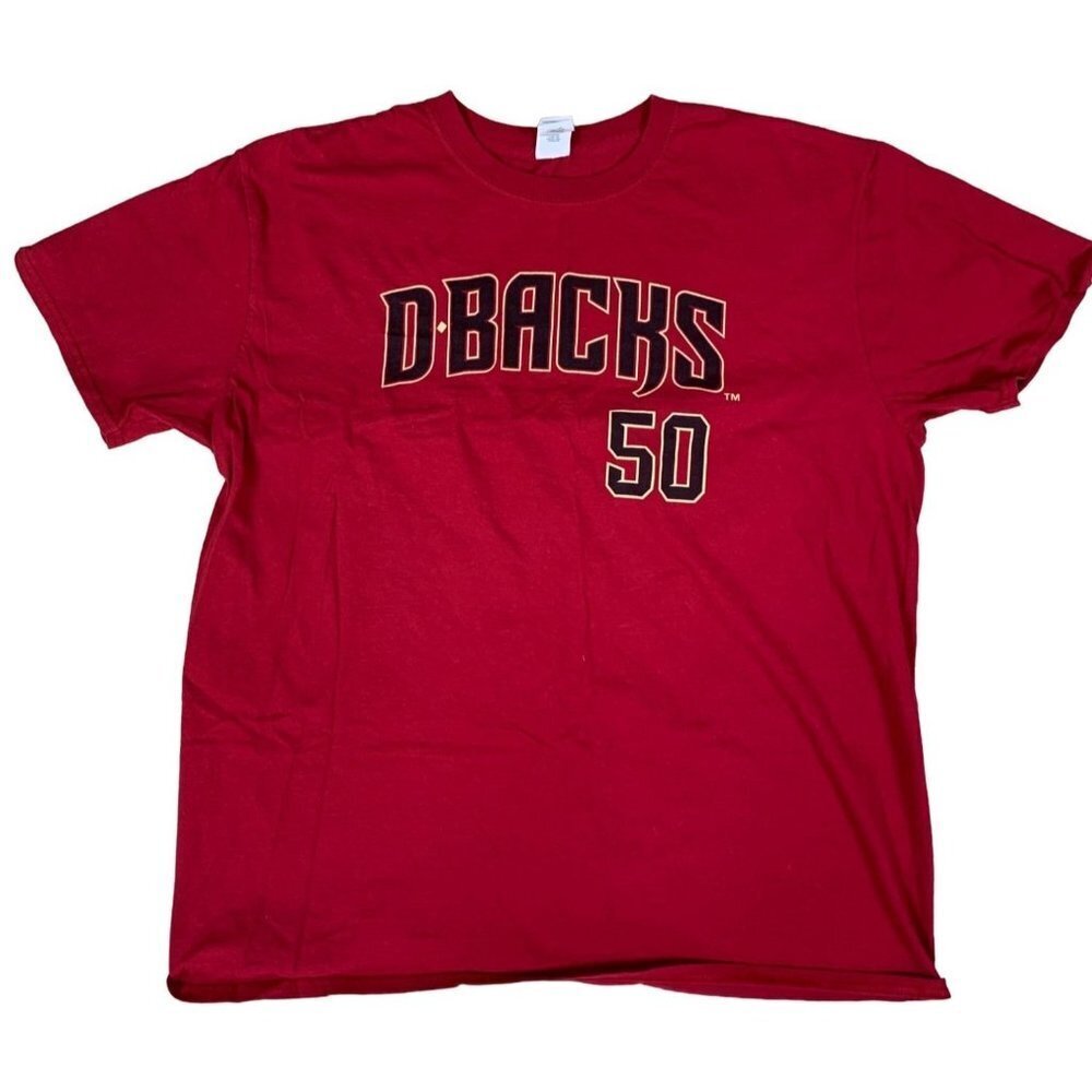 Arizona Diamondbacks‎ T-Shirt Size XL